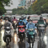 Dự báo thời tiết ngày 1/5:  Mưa dông, lốc, sét, mưa đá tại Bắc Bộ và Bắc Trung Bộ
