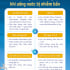 Infographic: Những bệnh thường gặp khi uống nước bị nhiễm bẩn