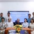 Chủ tịch VACHE: Văn phòng đại diện TP. Hồ Chí Minh kiện toàn tổ chức, thúc đẩy hiệu quả vì sức khỏe cộng đồng