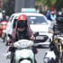 Dự báo thời tiết ngày 5/5: Bắc Bộ nắng nóng, Nam Bộ có mưa rào và dông rải rác