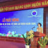 Lễ phát động hưởng ứng Tháng hành động quốc gia về An toàn, vệ sinh lao động năm 2025 trong ngành Y tế