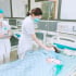 Phú Thọ: TTYT huyện Đoan Hùng cấp cứu thành công bệnh nhân chửa ngoài tử cung vỡ trong day chằng rộng tụ máu dưới phúc mạc