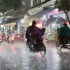 Dự báo thời tiết ngày 10/5: Cảnh báo mưa lớn và dông lốc diện rộng