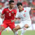 Lịch thi đấu bóng đá hôm nay ngày 16/5