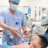 Bé trai 4 tuổi trong vụ 'nộp đủ tiền mới cấp cứu' ở Nam Định được ra viện