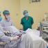 Phẫu thuật ung thư phụ khoa không sẹo: Dấu ấn mới của ngành Y tế Việt Nam