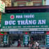 Nhà thuốc Đức Thắng An có đang “qua mặt” pháp luật khi công khai bán thuốc kê đơn?