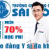 Tuyển sinh Cao đẳng ngành Y sĩ đa khoa thành phố Hồ Chí Minh hệ chính quy năm 2025