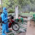 Bộ Y tế yêu cầu chủ động phòng dịch mùa mưa bão và cao điểm du lịch hè