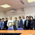 GS.TS Trần Văn Thuấn, Thứ trưởng Bộ Y tế và Đoàn công tác đến thăm và làm việc tại hai bệnh viện hàng đầu của Pháp