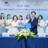 Vinschool và Vinmec ký thỏa thuận hợp tác toàn diện, nâng chuẩn chăm sóc sức khỏe mầm non cho hơn 15.000 học sinh