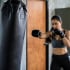 Phái đẹp có nên chơi boxing?