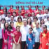 Tổng Bí thư Tô Lâm thăm hai trường học chuyên biệt tại Hà Nội