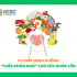 Vi chất dinh dưỡng - “Chìa khóa nhỏ” cho sức khỏe lớn
