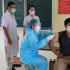 Hà Nội: Ca mắc COVID-19, sốt xuất huyết và sởi có xu hướng gia tăng