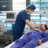 Lạng Sơn: 4 người trong một gia đình nhập viện do ngộ độc nấm