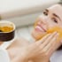 Chăm da chuẩn spa với mặt nạ sữa chua không đường