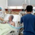 Người đàn ông thường xuyên xúc miệng bằng cồn, không may mua phải hàng giả dẫn đến hôn mê nguy kịch