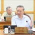 Tinh gọn bộ máy: Không để phát sinh vấn đề phức tạp