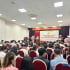 VACHE tổ chức Hội nghị Ban Thường vụ Quý II năm 2025 và tổng kết phong trào thi đua chào mừng 135 năm ngày sinh Chủ tịch Hồ Chí Minh