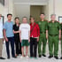 Hoà Bình: Lực lượng chức năng giúp người tâm thần tìm lại người thân sau 7 tháng đi lạc