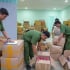 Tây Ninh: Cảnh sát triệt phá đường dây làm 12 tấn kem trộn, mỹ phẩm giả