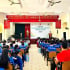 Bế mạc Giải Thể thao học sinh phổ thông toàn quốc năm 2025