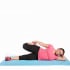 Mỗi ngày 15 phút với 5 bài tập giúp khớp gối linh hoạt, giảm đau tuổi già