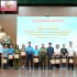 Tập huấn an toàn vệ sinh lao động cho hơn 6.000 cán bộ công đoàn, lao động