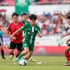Bình Phước có nhiều cơ hội khi đấu Đà Nẵng ở trận play-off