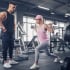 Lý do tại sao không nên bỏ tập gym sau tuổi 40