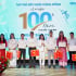 Yến Đảo Nha Trang đồng hành cùng Tạp chí Sức khỏe Cộng đồng trong dấu mốc 100 năm báo chí cách mạng