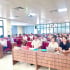 Huế: Hội thảo triển khai Đề án Tư vấn và cung cấp dịch vụ chăm sóc sức khoẻ sinh sản cho công nhân lao động.