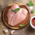 Vì sao ức gà có lợi cho người tập thể thao?