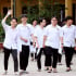 Phú Thọ: Kỳ thi tốt nghiệp THPT năm 2025 diễn ra an toàn, nghiêm túc, đúng quy chế