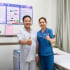 Phú Thọ: TTYT Yên Lập người bệnh nhồi máu não hồi phục nhờ dùng thuốc Tiêu sợi huyết trong giờ Vàng