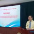 Góp ý cho Dự thảo Văn kiện Đại hội Đảng lần thứ XIV: Đề xuất giải pháp bảo vệ môi trường bền vững từ giới khoa học