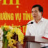 Ông Nguyễn Minh Tường được bổ nhiệm Giám đốc Sở Khoa học và Công nghệ tỉnh Phú Thọ