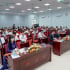 HĐND xã Đa Phúc - Hà Nội: Tổ chức kỳ họp thứ nhất, nhiệm kỳ 2021-2026