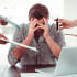 Hội chứng burnout đang bào mòn giới trẻ như thế nào?