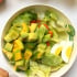 Những món salad giúp giải nhiệt và tiếp thêm năng lượng tập luyện