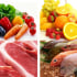 5 mẹo giữ thực phẩm tươi lâu ngày hè