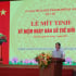 Hà Nội mít tinh hưởng ứng ngày Dân số thế giới 11/7