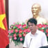 Thanh Hóa: Chưa phát hiện tiêu cực trong quá trình sắp xếp bộ máy