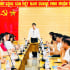 UBND xã Nội Bài - Hà Nội: Công bố quyết định nhân sự ngành Y tế và Giáo dục