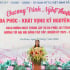 “Khát vọng kỷ nguyên mới” – Dấu ấn văn hóa chào mừng thành lập xã Đa Phúc