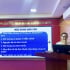 Bệnh viên Phổi tỉnh Phú Thọ tập huấn những điểm mới trong luật BHYT năm 2025