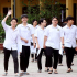 Phú Thọ: Nhất toàn quốc môn Lịch Sử tại kỳ thi tốt nghiệp THPT năm 2025