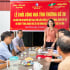 Quỹ Bảo trợ trẻ em tỉnh Phú Thọ khởi công nhà tình nghĩa yêu thương số 38