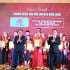 Chủ tịch HT Software VN được vinh danh Doanh Nhân Văn Hóa UNESCO 2025